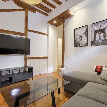 Espectaculares Apartamentos Centro Madrid Kültér fotó