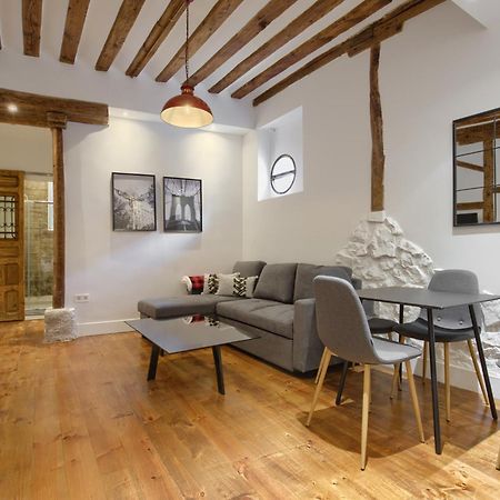 Espectaculares Apartamentos Centro Madrid Kültér fotó