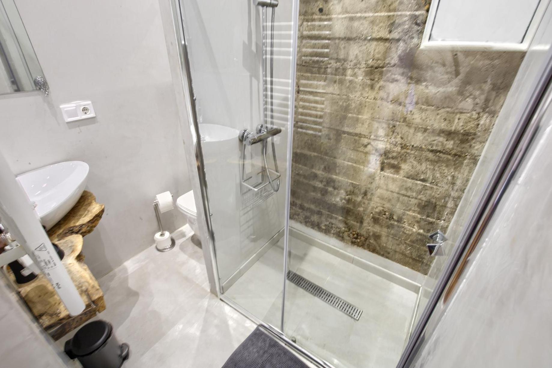 Espectaculares Apartamentos Centro Madrid Kültér fotó