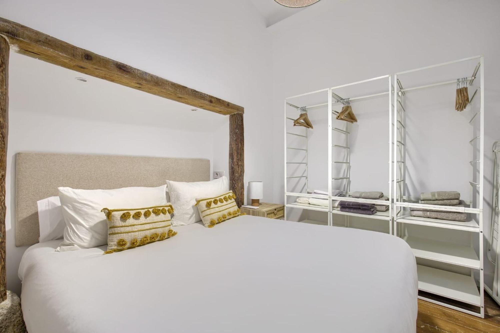 Espectaculares Apartamentos Centro Madrid Kültér fotó