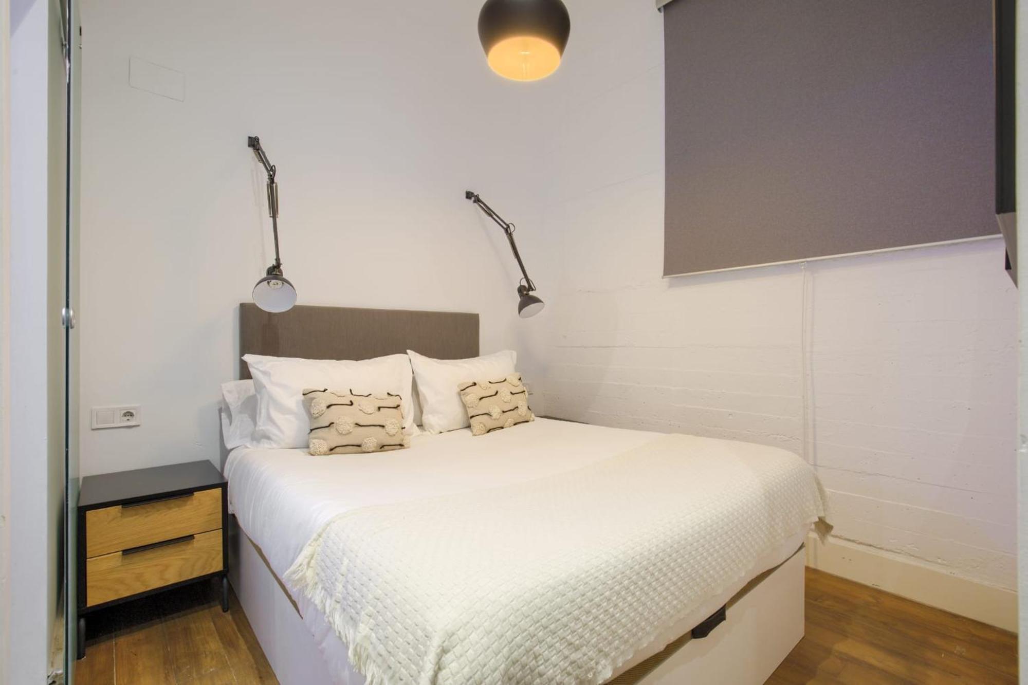 Espectaculares Apartamentos Centro Madrid Kültér fotó